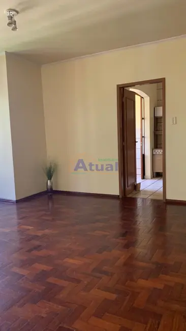 Foto 1 de Apartamento com 3 quartos para alugar em Universitário, Santo Angelo - RS