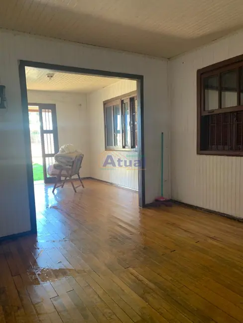 Foto 7 de Casa com 3 quartos para alugar em Menges, Santo Angelo - RS