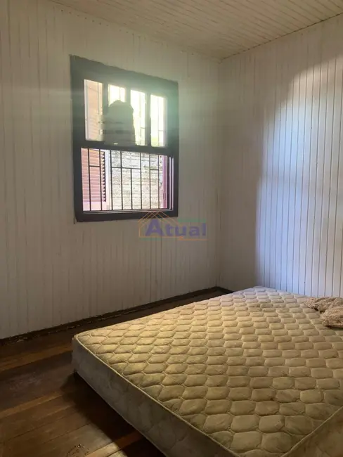 Foto 8 de Casa com 3 quartos para alugar em Menges, Santo Angelo - RS