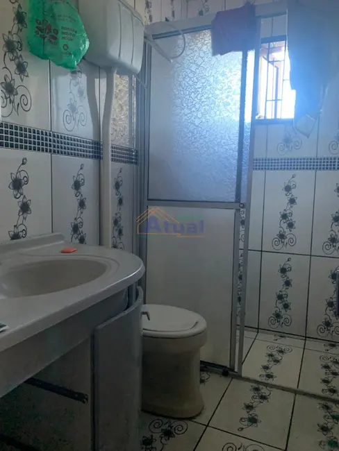 Foto 9 de Casa com 3 quartos para alugar em Menges, Santo Angelo - RS