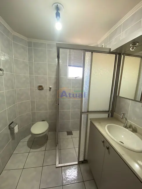 Foto 2 de Apartamento com 3 quartos à venda, 104m2 em Centro, Santo Angelo - RS