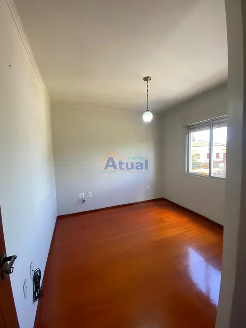 Foto 4 de Apartamento com 3 quartos à venda, 104m2 em Centro, Santo Angelo - RS