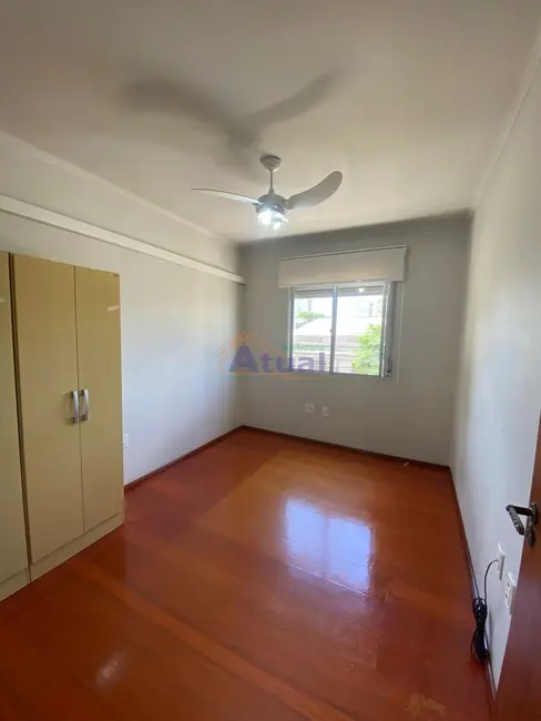 Foto 5 de Apartamento com 3 quartos à venda, 104m2 em Centro, Santo Angelo - RS