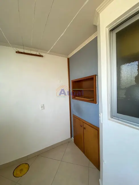 Foto 3 de Apartamento com 3 quartos à venda, 104m2 em Centro, Santo Angelo - RS