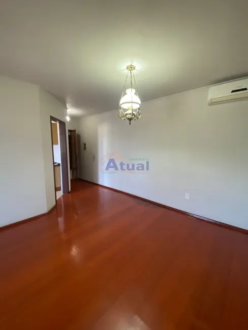 Foto 9 de Apartamento com 3 quartos à venda, 104m2 em Centro, Santo Angelo - RS