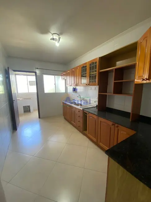 Foto 7 de Apartamento com 3 quartos à venda, 104m2 em Centro, Santo Angelo - RS