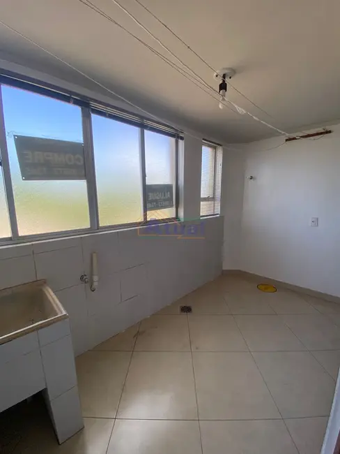 Foto 6 de Apartamento com 3 quartos à venda, 104m2 em Centro, Santo Angelo - RS