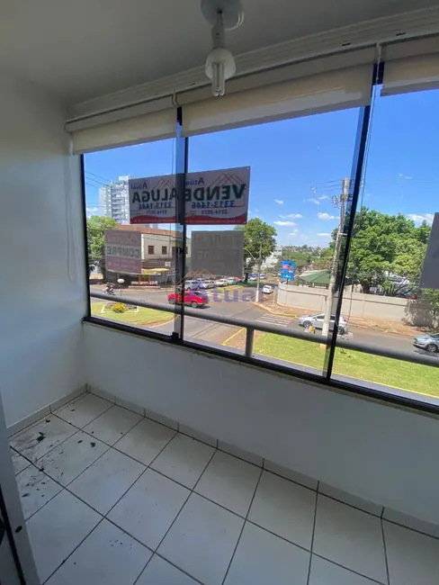 Foto 8 de Apartamento com 3 quartos à venda, 104m2 em Centro, Santo Angelo - RS