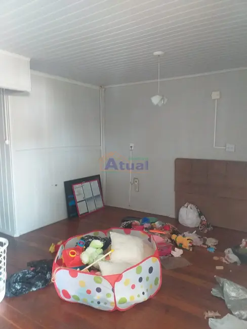 Foto 4 de Casa com 4 quartos à venda, 156m2 em Centro, Santo Angelo - RS