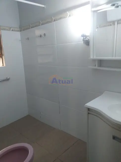 Foto 7 de Casa com 4 quartos à venda, 156m2 em Centro, Santo Angelo - RS
