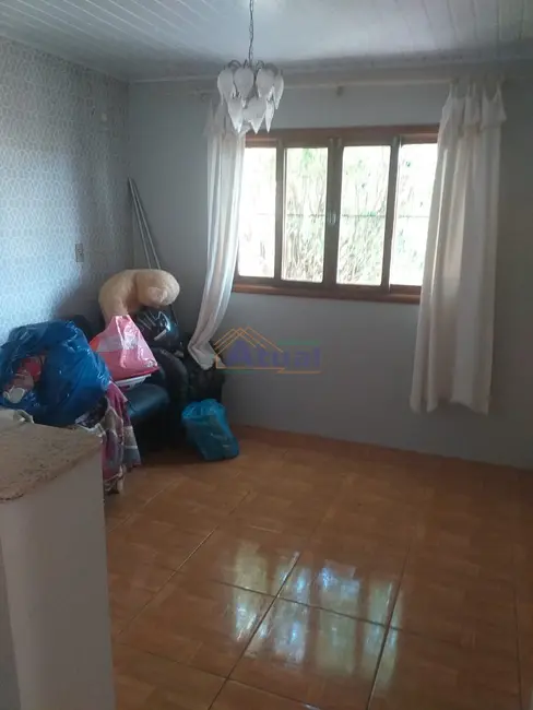 Foto 5 de Casa com 4 quartos à venda, 156m2 em Centro, Santo Angelo - RS