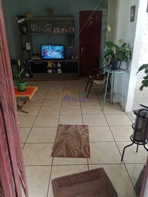 Foto 1 de Casa com 3 quartos à venda, 164m2 em Santo Angelo - RS