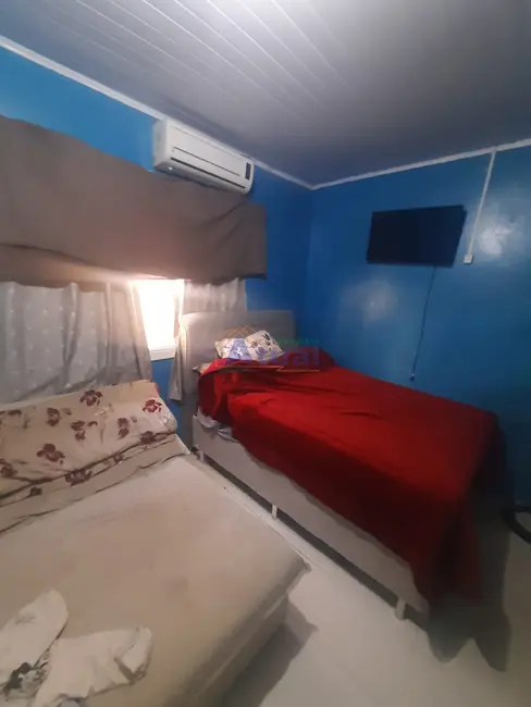 Foto 4 de Casa com 2 quartos à venda e para alugar em Sossego, Santo Angelo - RS