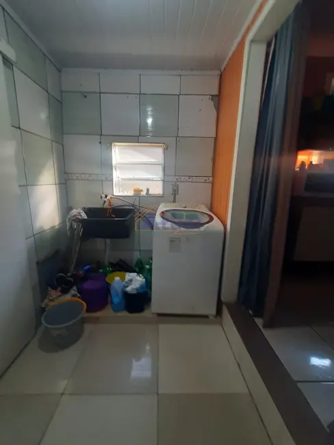 Foto 7 de Casa com 2 quartos à venda e para alugar em Sossego, Santo Angelo - RS