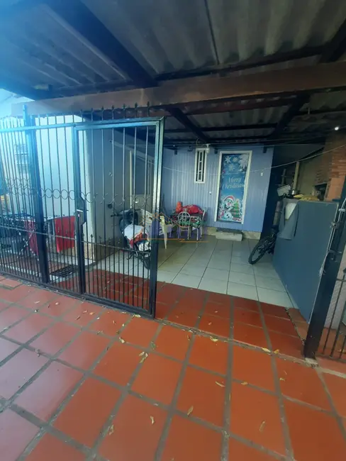 Foto 2 de Casa com 2 quartos à venda e para alugar em Sossego, Santo Angelo - RS