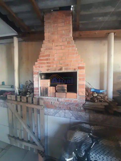 Foto 8 de Casa com 2 quartos à venda e para alugar em Sossego, Santo Angelo - RS