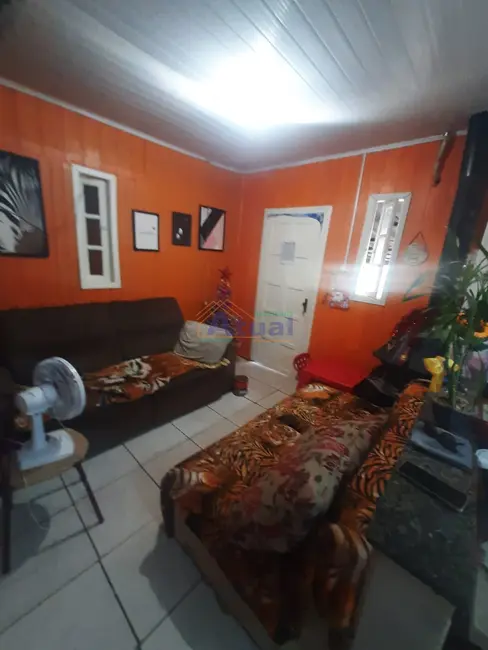 Foto 1 de Casa com 2 quartos à venda e para alugar em Sossego, Santo Angelo - RS