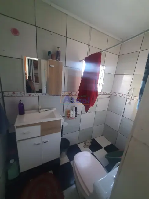 Foto 6 de Casa com 2 quartos à venda e para alugar em Sossego, Santo Angelo - RS