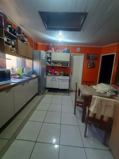 Foto 3 de Casa com 2 quartos à venda e para alugar em Sossego, Santo Angelo - RS