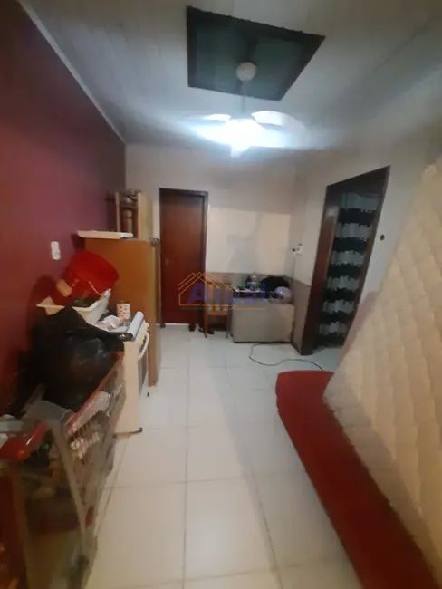 Foto 9 de Casa com 2 quartos à venda e para alugar em Sossego, Santo Angelo - RS