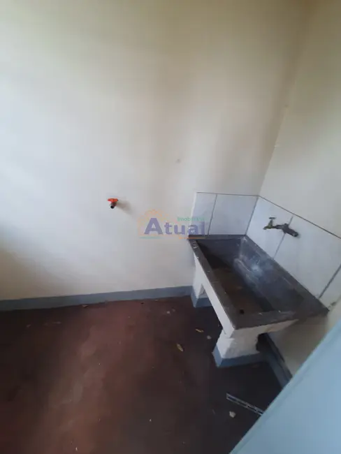 Foto 6 de Apartamento com 2 quartos para alugar em Centro, Santo Angelo - RS