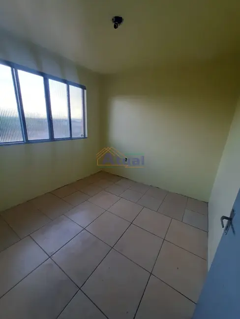 Foto 2 de Apartamento com 2 quartos para alugar em Centro, Santo Angelo - RS