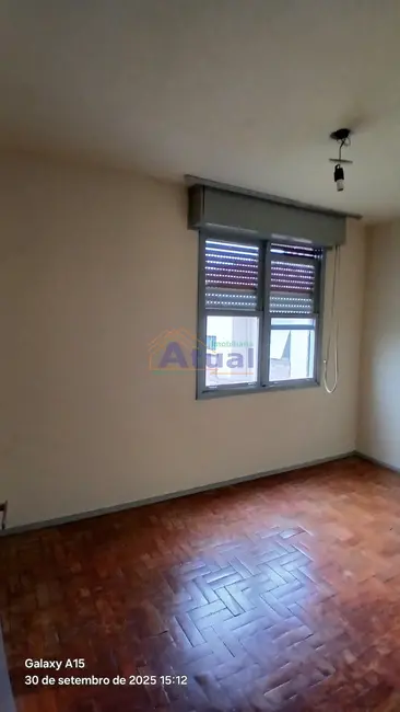 Foto 2 de Apartamento com 2 quartos para alugar em Centro, Santo Angelo - RS