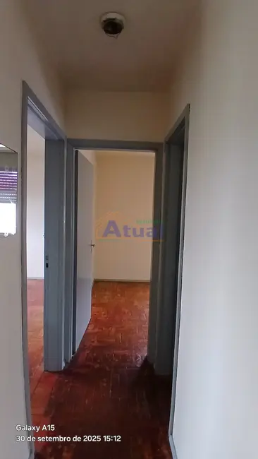 Foto 3 de Apartamento com 2 quartos para alugar em Centro, Santo Angelo - RS