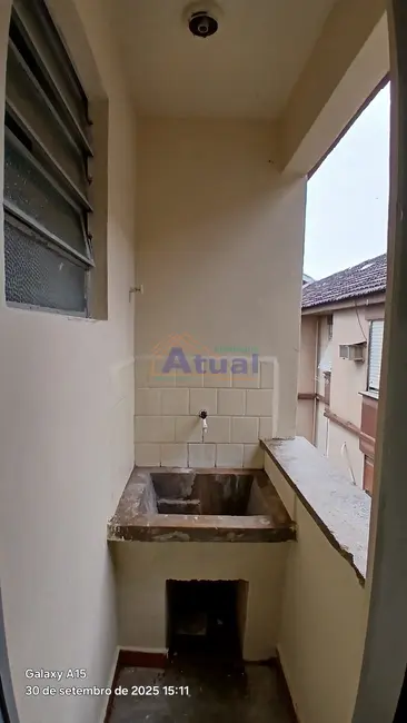 Foto 9 de Apartamento com 2 quartos para alugar em Centro, Santo Angelo - RS