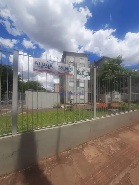 Foto 1 de Apartamento com 2 quartos à venda e para alugar em Centro, Santo Angelo - RS