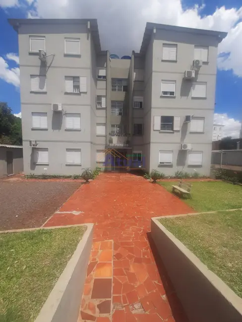 Foto 2 de Apartamento com 2 quartos à venda e para alugar em Centro, Santo Angelo - RS