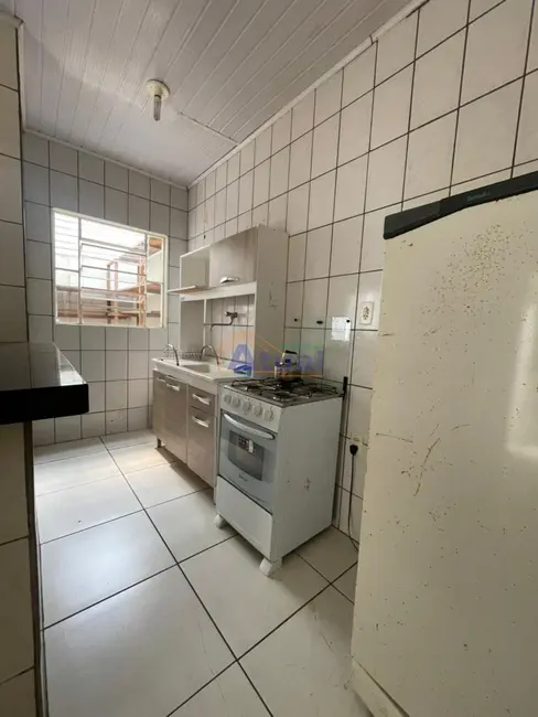 Foto 4 de Apartamento com 1 quarto para alugar em Centro, Santo Angelo - RS