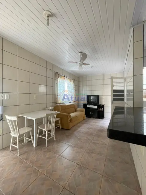 Foto 1 de Apartamento com 1 quarto para alugar em Centro, Santo Angelo - RS