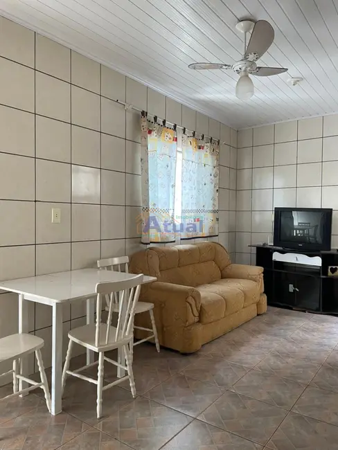 Foto 2 de Apartamento com 1 quarto para alugar em Centro, Santo Angelo - RS