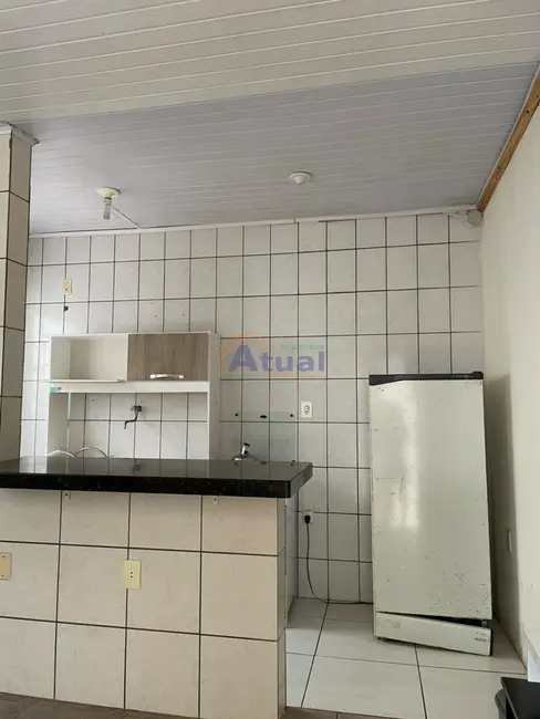 Foto 5 de Apartamento com 1 quarto para alugar em Centro, Santo Angelo - RS