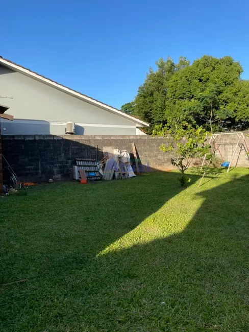Foto 8 de Casa com 2 quartos para alugar em Mário Pilau, Santo Angelo - RS