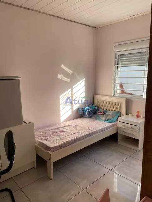Foto 5 de Casa com 2 quartos para alugar em Mário Pilau, Santo Angelo - RS