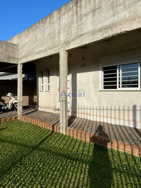Foto 6 de Casa com 2 quartos para alugar em Mário Pilau, Santo Angelo - RS