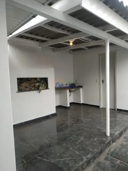 Foto 4 de Casa com 3 quartos para alugar em Centro, Santo Angelo - RS