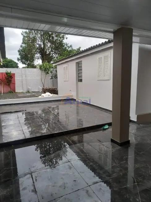 Foto 2 de Casa com 3 quartos para alugar em Centro, Santo Angelo - RS