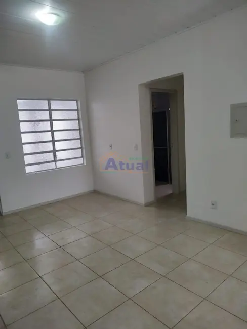 Foto 6 de Casa com 3 quartos para alugar em Centro, Santo Angelo - RS