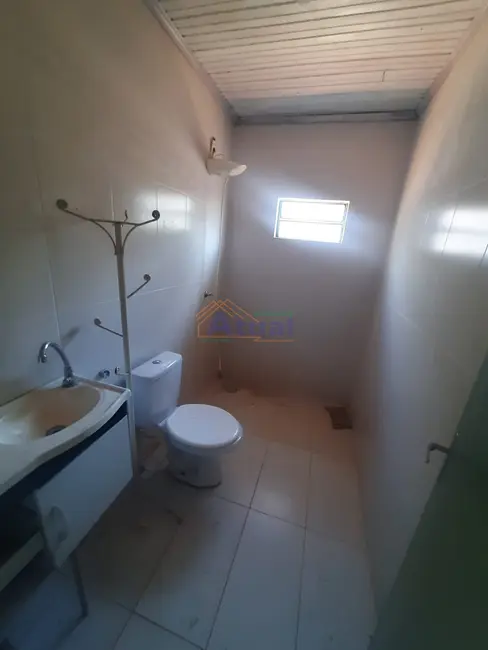 Foto 6 de Casa com 2 quartos para alugar em Centro, Santo Angelo - RS