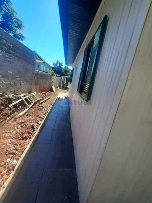 Foto 9 de Casa com 2 quartos para alugar em Centro, Santo Angelo - RS