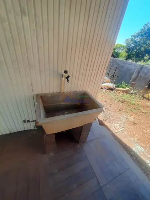 Foto 7 de Casa com 2 quartos para alugar em Centro, Santo Angelo - RS