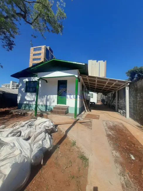 Foto 1 de Casa com 2 quartos para alugar em Centro, Santo Angelo - RS