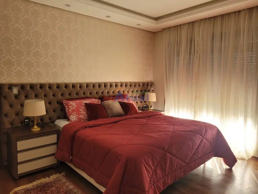 Foto 7 de Casa com 4 quartos à venda e para alugar, 325m2 em Menezes, Santo Angelo - RS