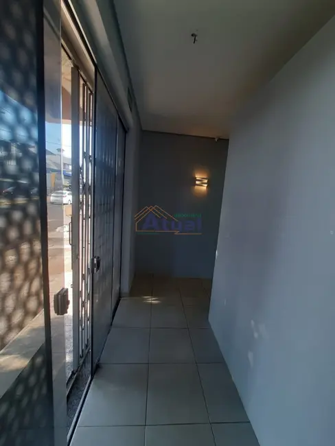 Foto 2 de Sala Comercial para alugar em Centro, Santo Angelo - RS