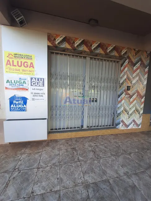 Foto 1 de Sala Comercial para alugar em Centro, Santo Angelo - RS