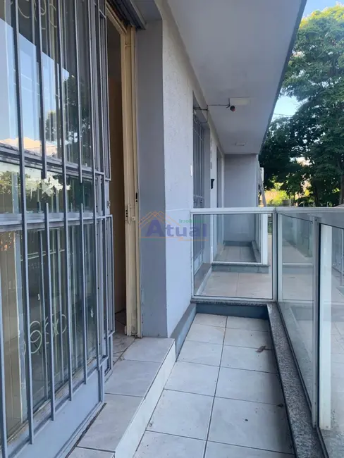 Foto 9 de Apartamento com 2 quartos à venda e para alugar, 81m2 em Sossego, Santo Angelo - RS