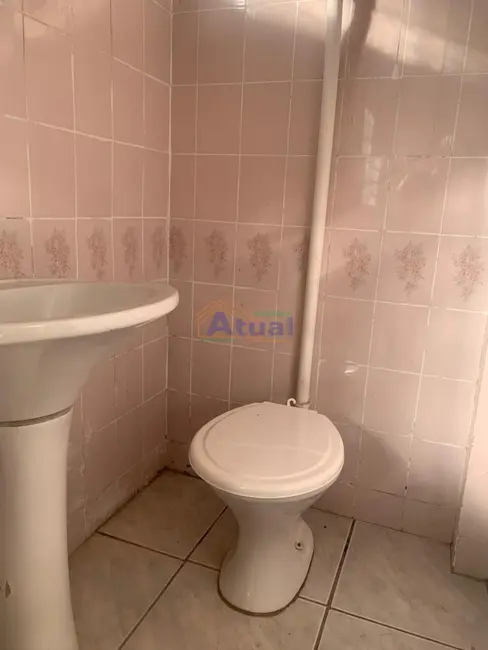 Foto 6 de Apartamento com 2 quartos à venda e para alugar, 81m2 em Sossego, Santo Angelo - RS